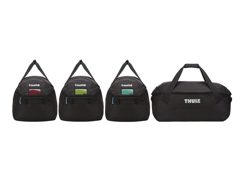 Thule GoPack Set