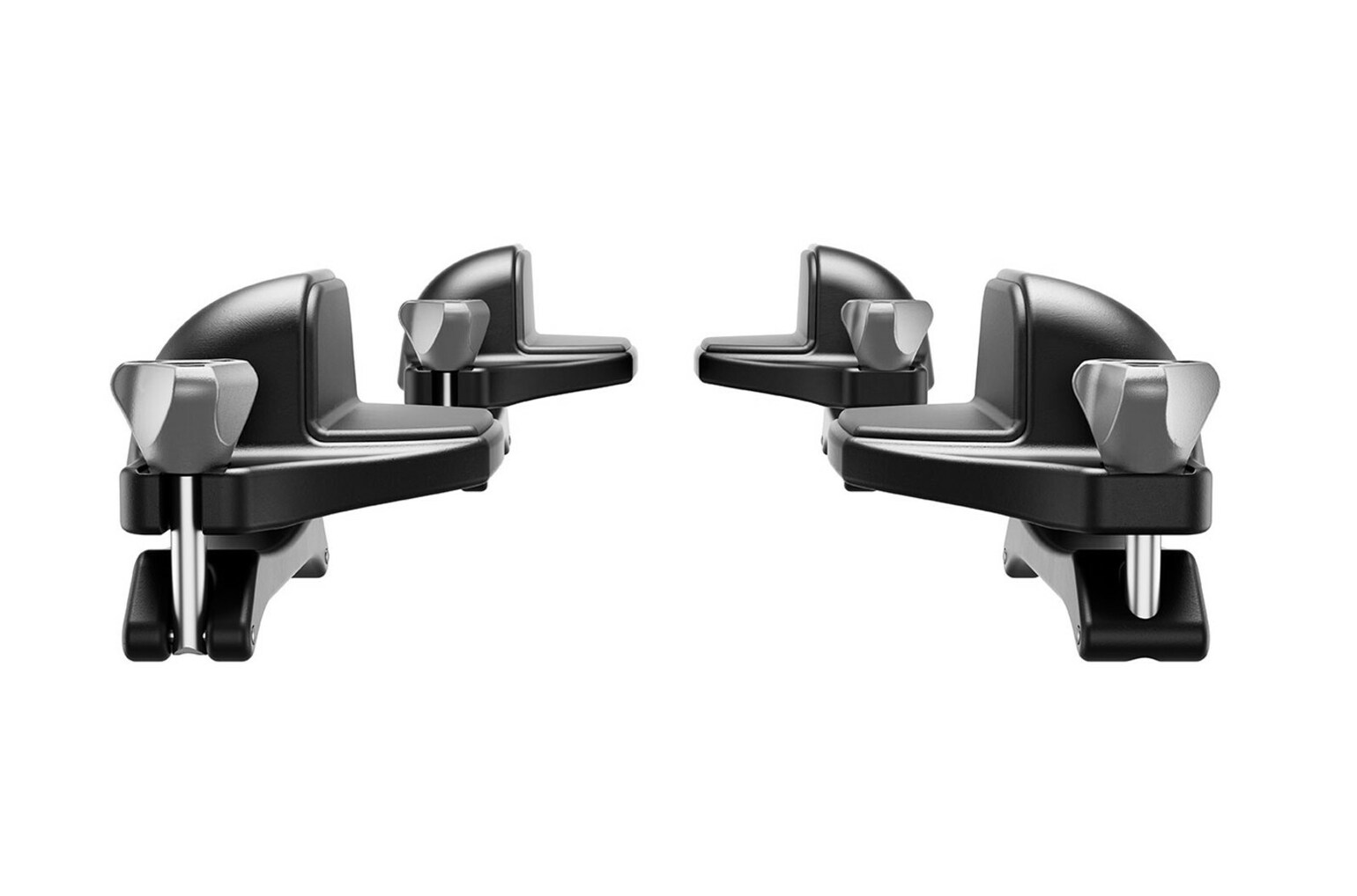 Thule Portage kanothållare