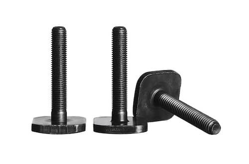 Thule T-Track Adapter för cykelhållare