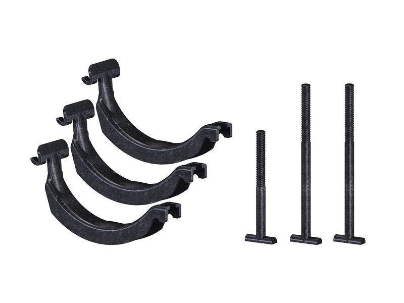 Thule ProRide SquareBar