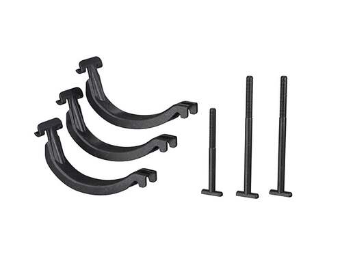 Thule Bike SquareBar Ada