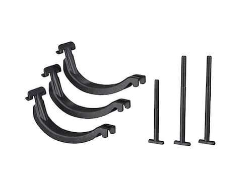 Thule Bike SquareBar Ada