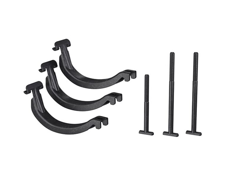 Thule Bike SquareBar Ada