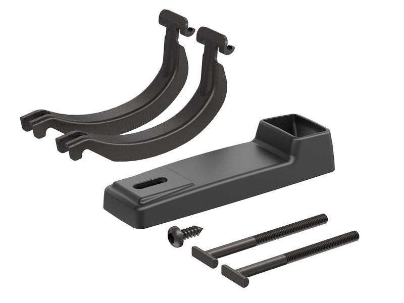 Thule FastRide & TopRide