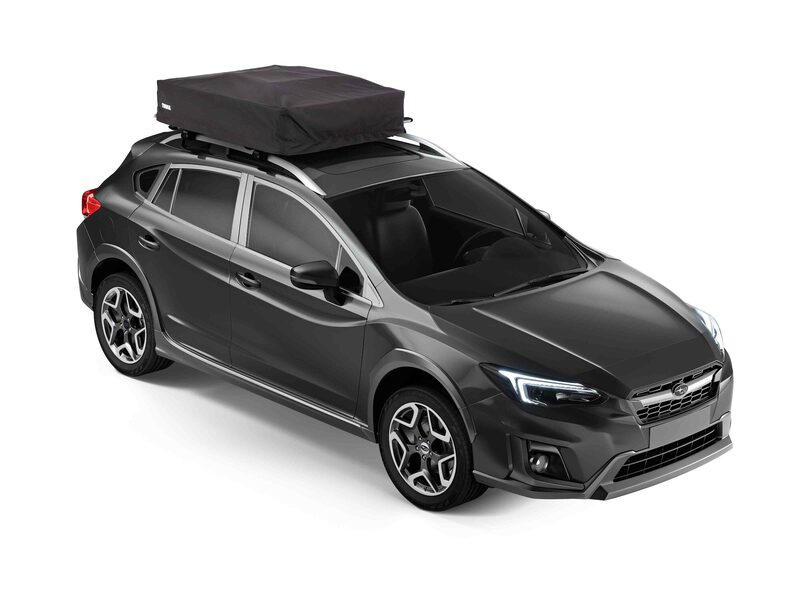 Thule Approach Small