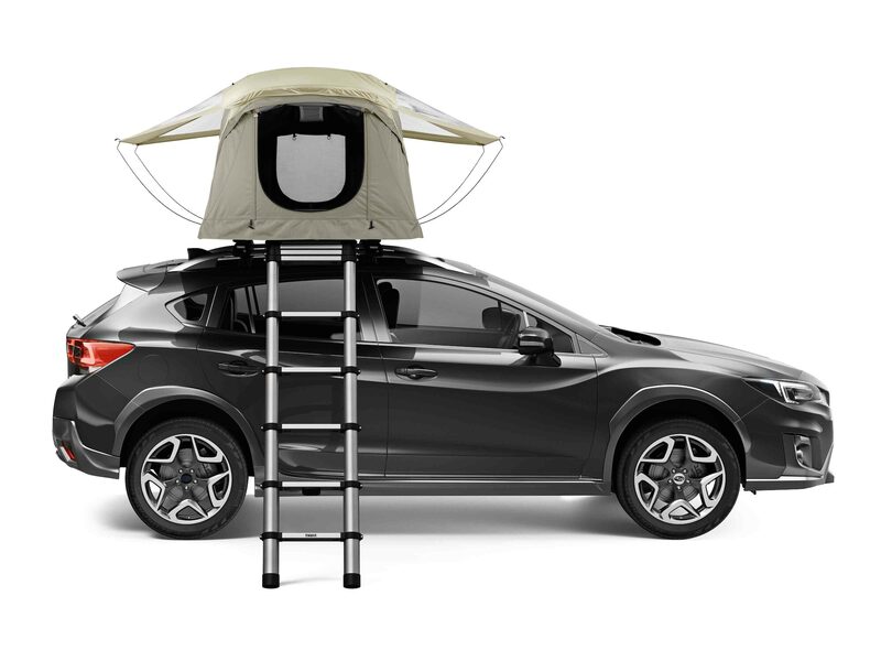 Thule Approach Small