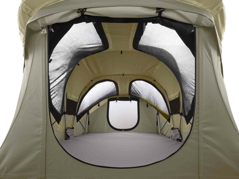 Thule Approach Small
