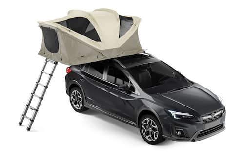 Thule Approach Small