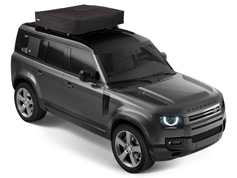 Thule Approach Medium