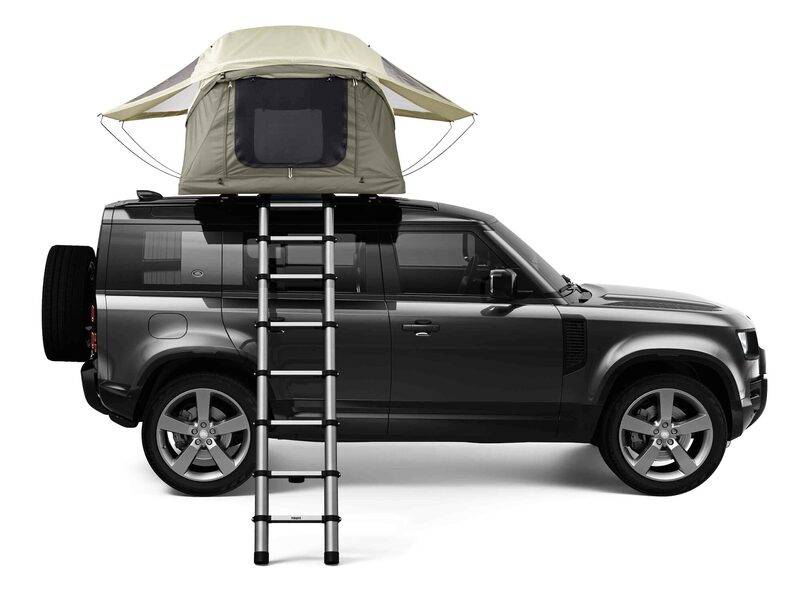 Thule Approach Medium