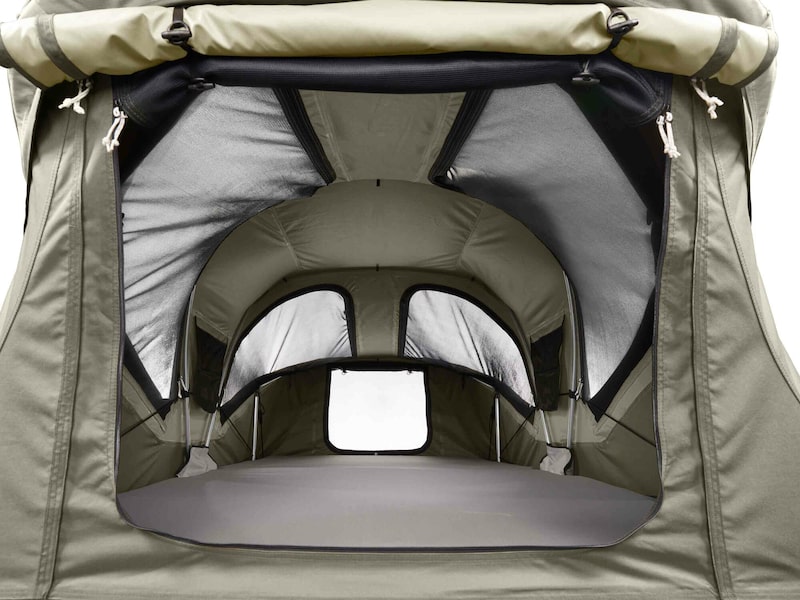 Thule Approach Medium