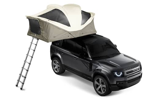 Thule Approach Medium