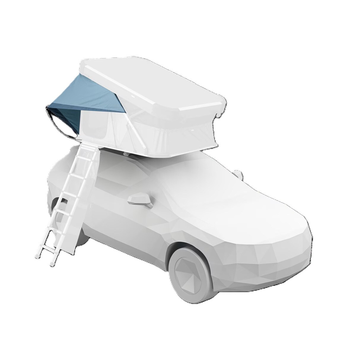 Thule Widesky Regnskydd