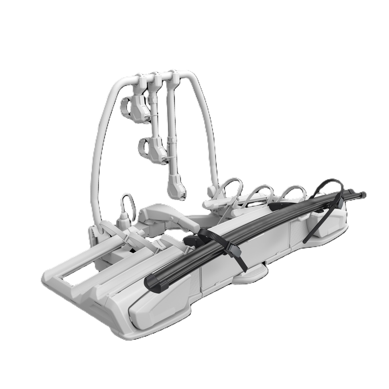 Thule VeloSpace 3 adapter för extra cykel