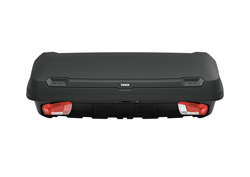 Thula Spring Box Thule Transportbox Arcos box L - Lastboxar - Bilia