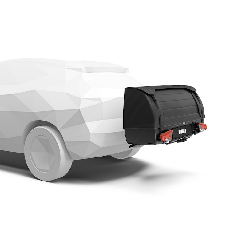 Thule Transportbox Onto 2
