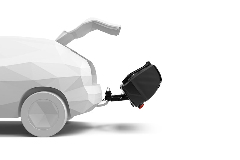 Thule Transportbox Onto 2