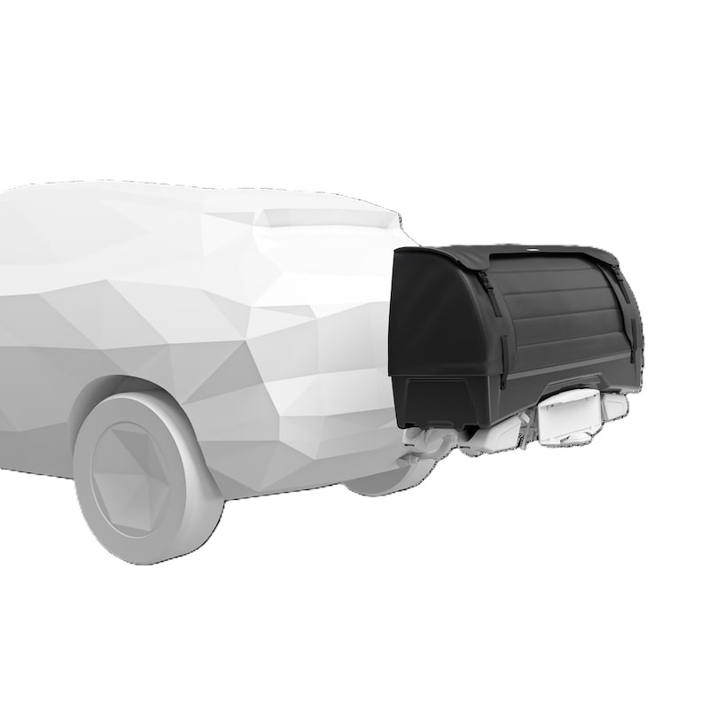 Thule Transportbox Onto 2 for EasyFold