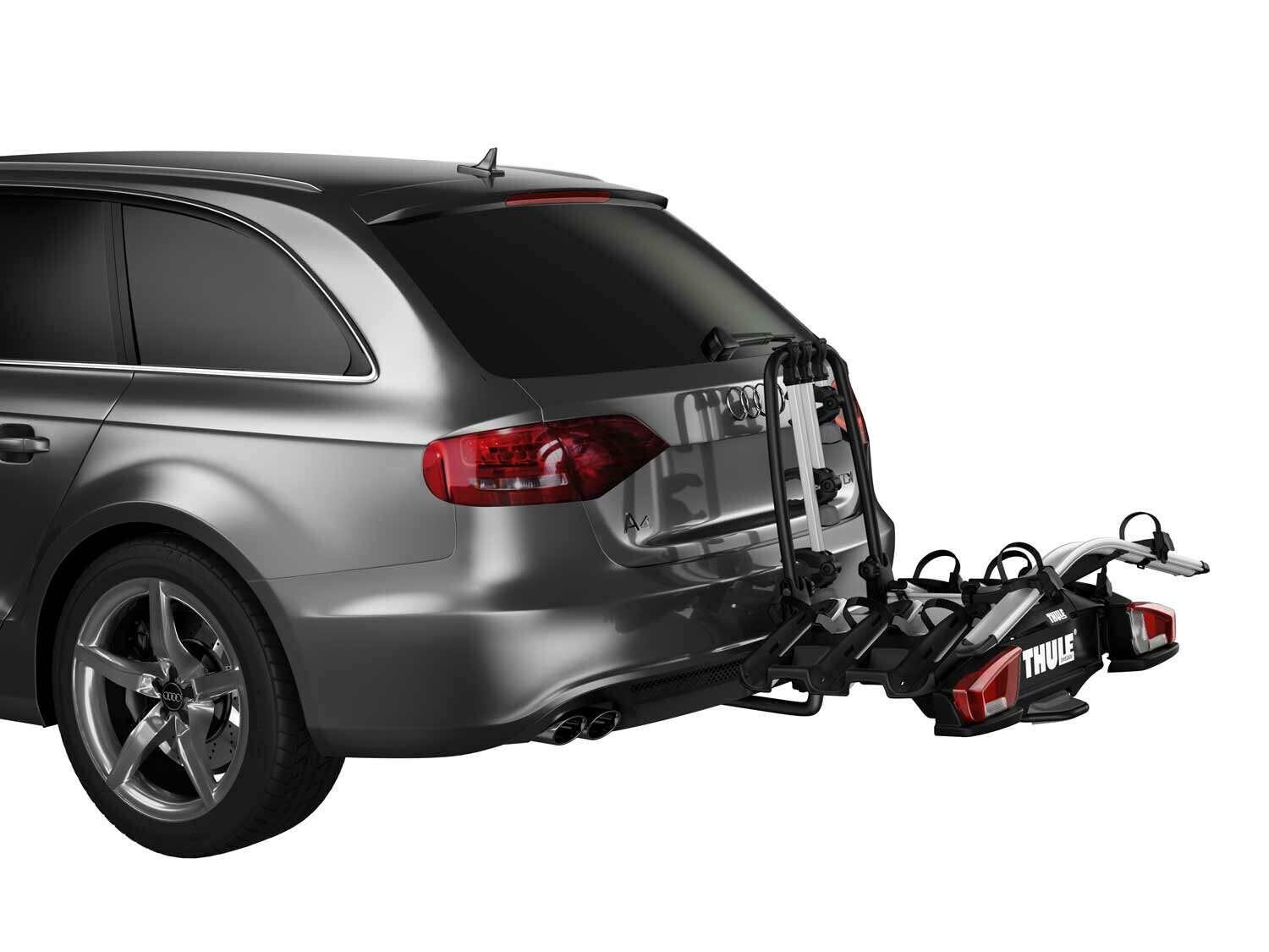 Thule VeloCompact 4th Bike adapter