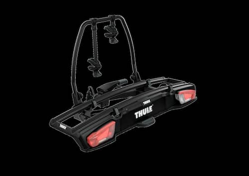 Thule VeloSpace XT Black
