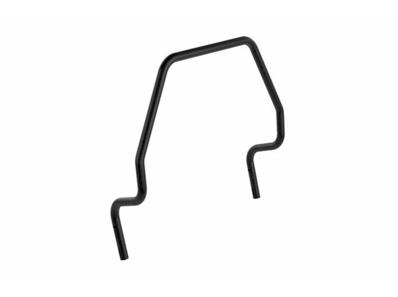 Thule VeloSpace XT 3bike Spare Wheel Adaptor