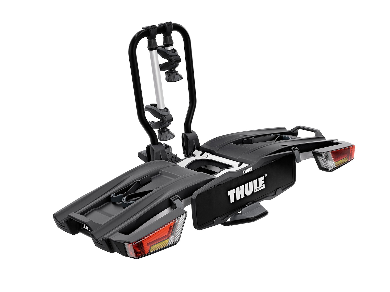 Thule EasyFold XT Fix4Bike