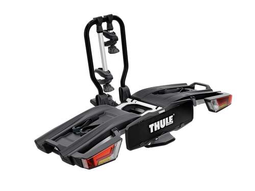 Thule EasyFold XT Fix4Bike