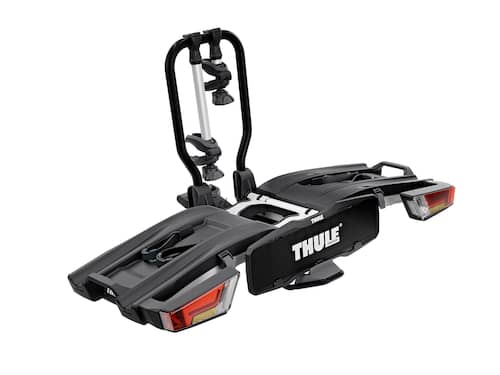 Thule EasyFold XT Fix4Bike