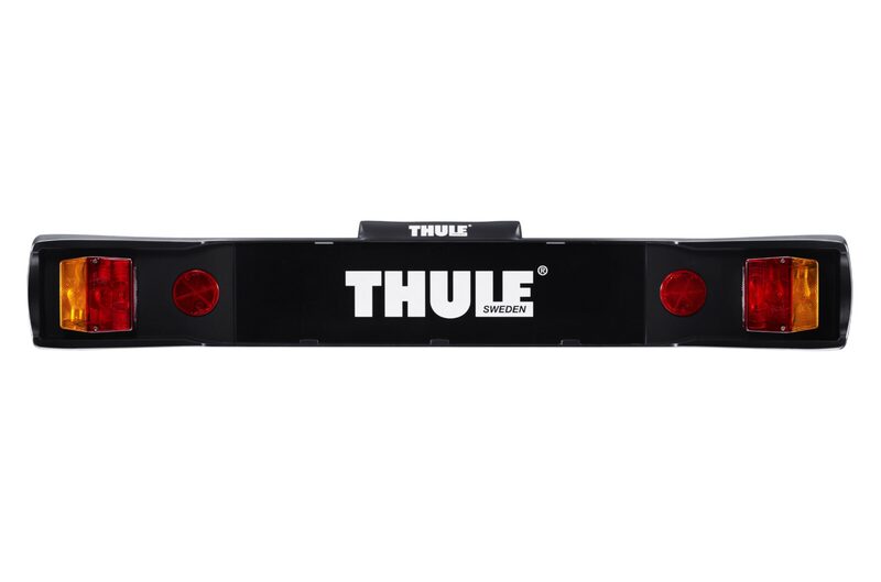 Thule Ljusramp, 7pin