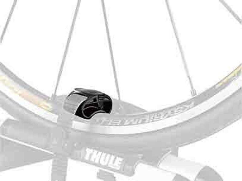 Thule Hjuladapter