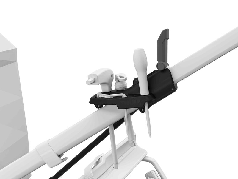 Thule Epos Bike Repair Holder