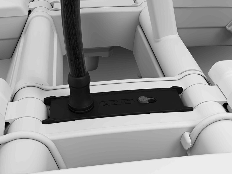 Thule Cykellås plattformshållare