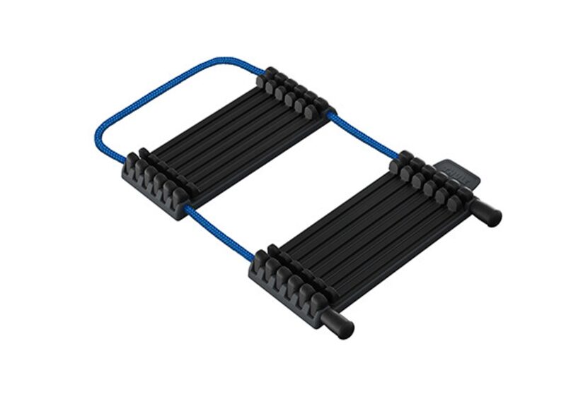 Thule Kolfiberramskydd