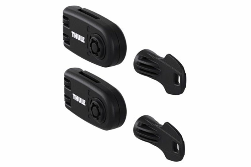 Thule Hjulband Låssats