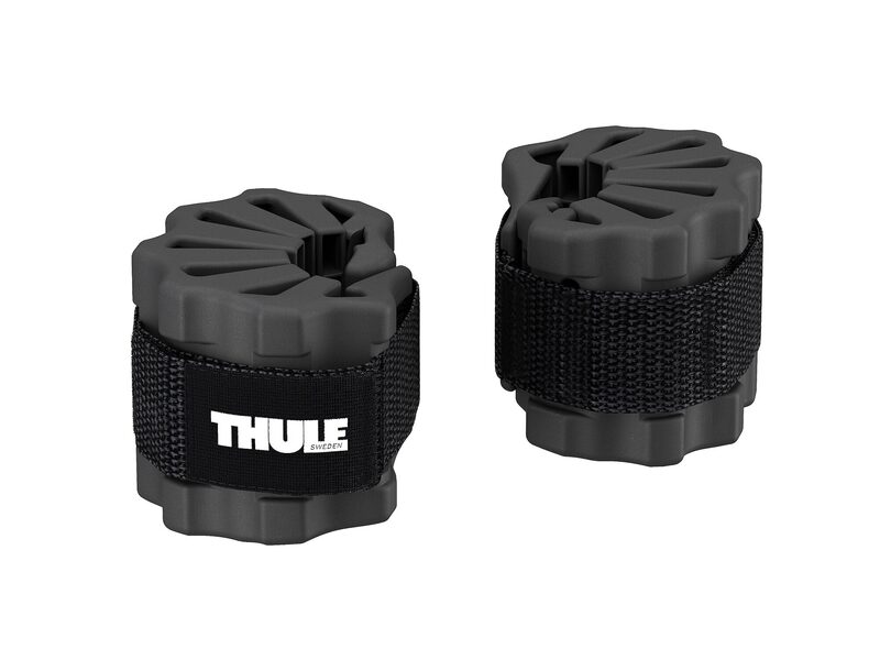 Thule Skyddssats Bike Protector