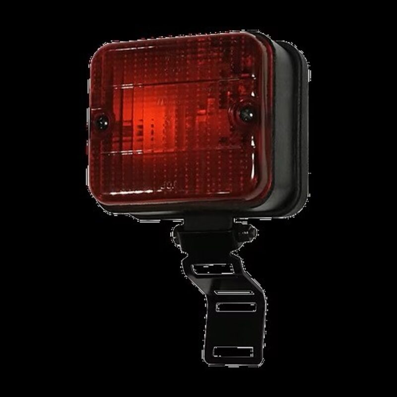Thule 3rd Brake Light
