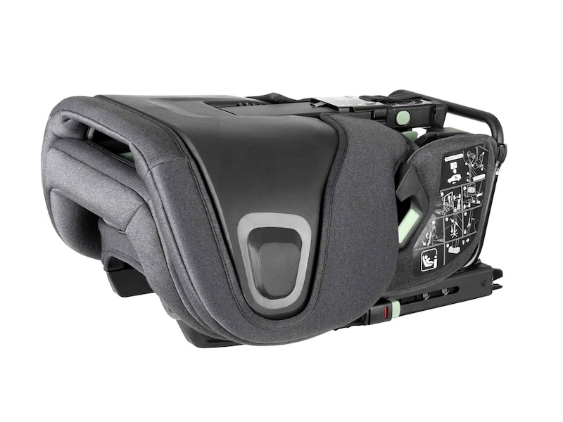 TinySeats Tiny Seat 2