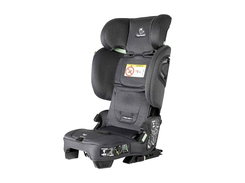 TinySeats Tiny Seat 2