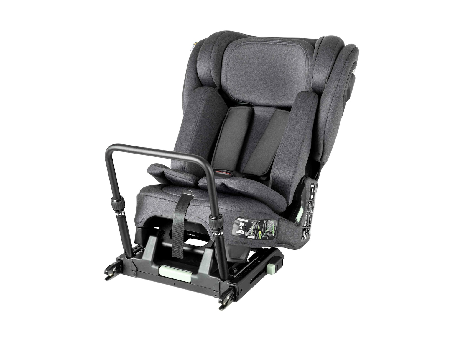 TinySeats Tiny Seat 2