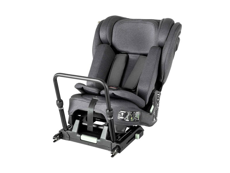 TinySeats Tiny Seat 2