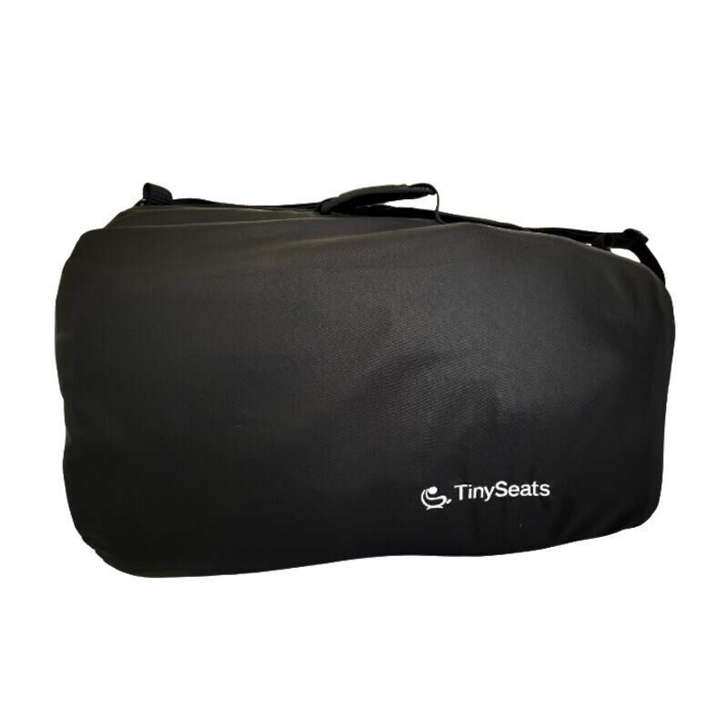 TinySeats Axelväska