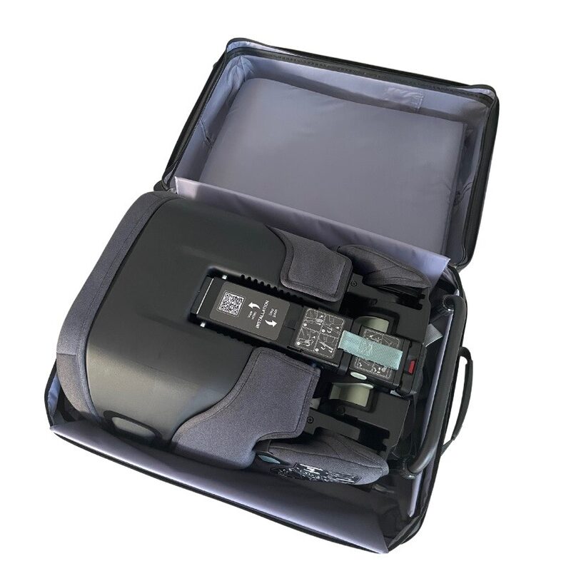TinySeats SeatCase