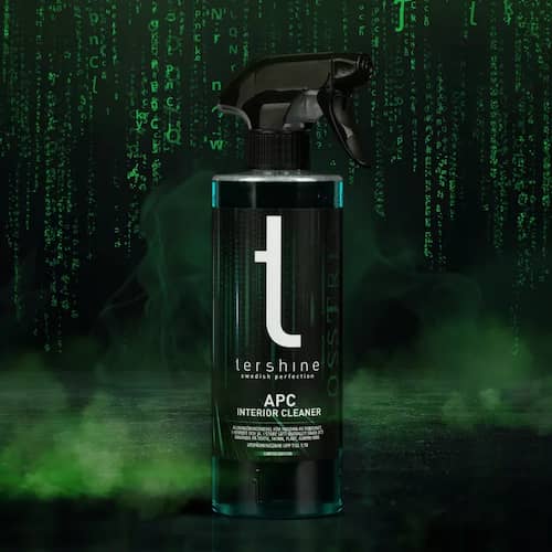 Tershine APC Allrengöring