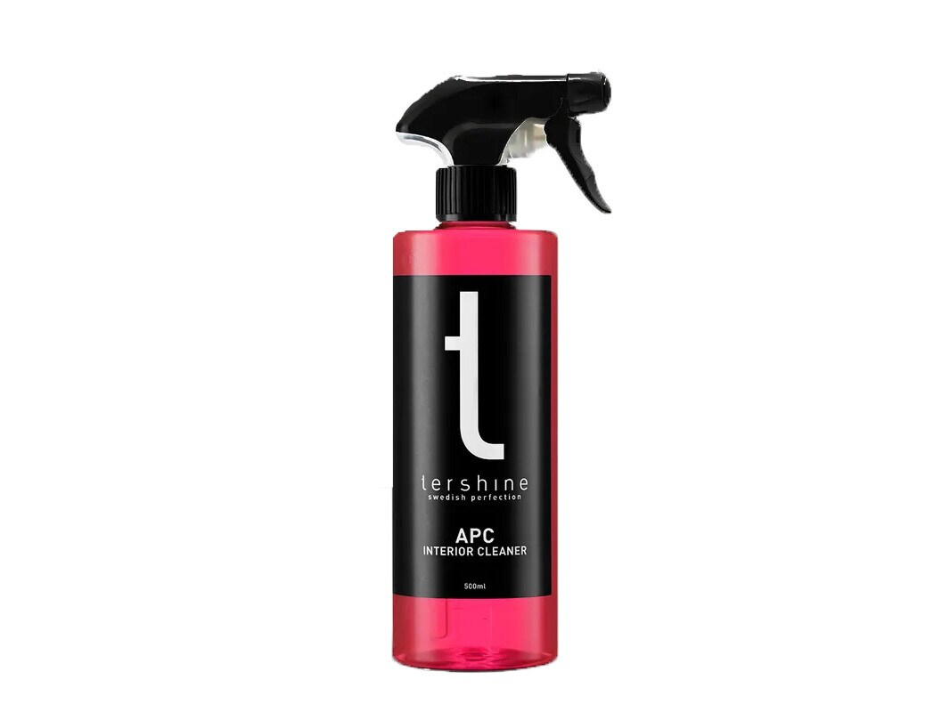 Tershine APC Interior Cleaner