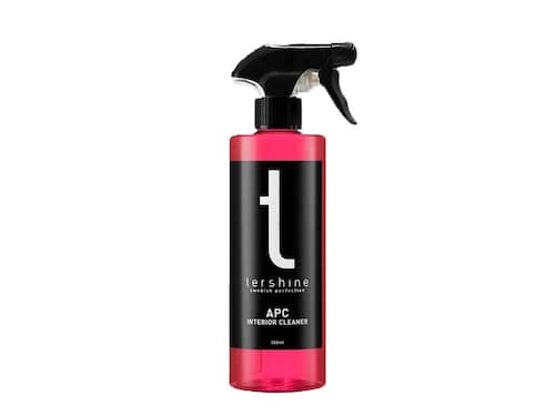 Tershine APC Interior Cleaner