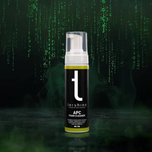 Tershine APC Skummande Allrengöring