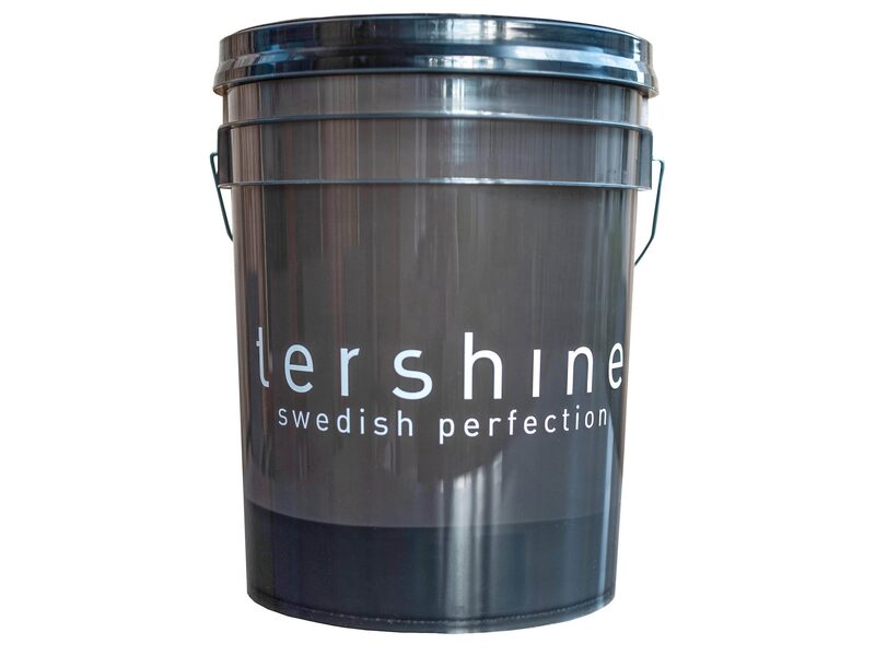 Tershine Tvätthink