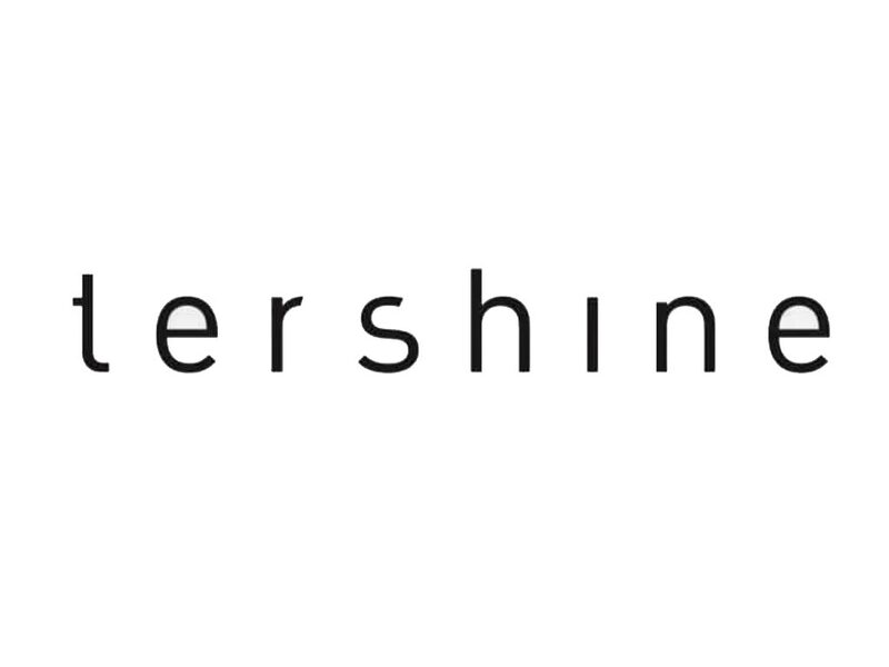 Tershine Dekal Tershine 20 cm