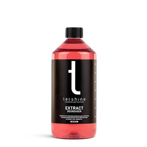 Tershine Extract Degreaser