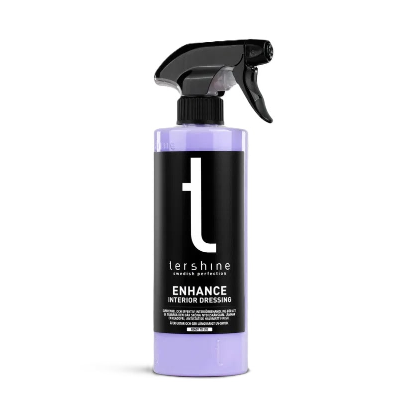 Tershine Enhance Interiörbehandling